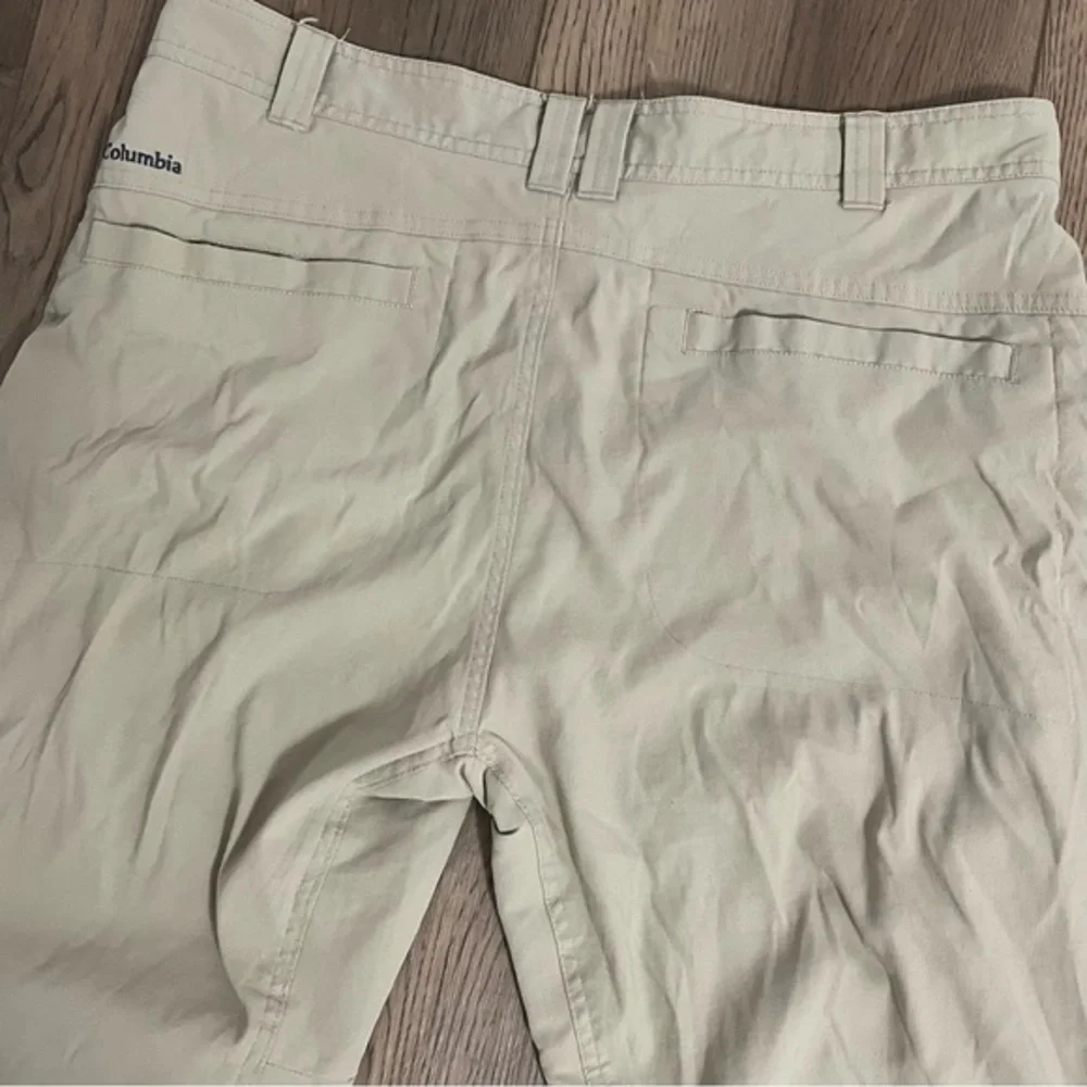 Columbia Omni Shade Hiking‎ Pants